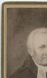 Carl Matthias Henning, 1774-1856